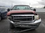 2003 Ford F250 Super Duty