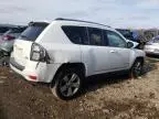 2011 Jeep Compass Sport