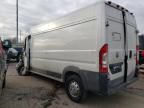 2017 Dodge RAM Promaster 2500 2500 High