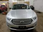 2013 Ford Taurus SE