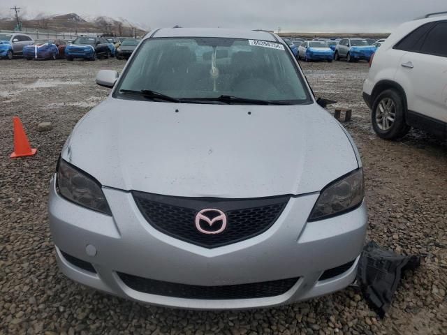 2005 Mazda 3 I