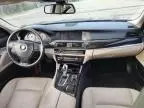 2011 BMW 528 I