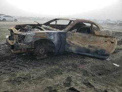 Salvage cars for sale at Fresno, CA auction: 2015 Chevrolet Camaro LT