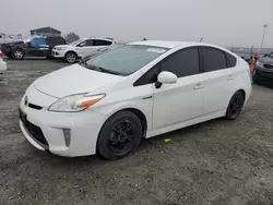 2013 Toyota Prius en venta en Antelope, CA