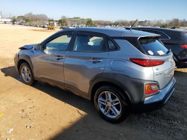 2019 Hyundai Kona SE