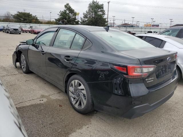 2024 Subaru Legacy Limited