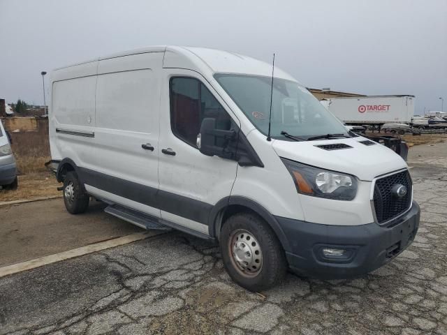 2023 Ford Transit T-350 HD