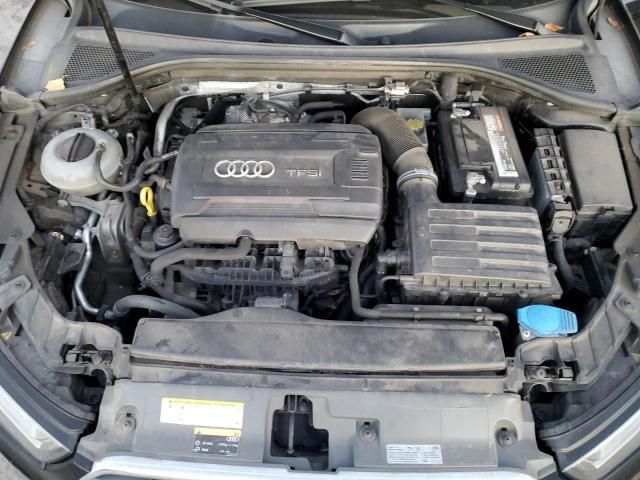 2016 Audi A3 Premium