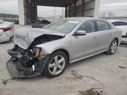 2013 Volkswagen Passat SE en venta en Kansas City, KS