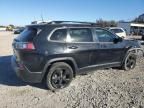 2021 Jeep Cherokee Latitude