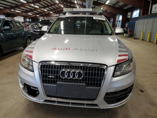 2011 Audi Q5 Premium Plus