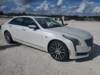 2016 Cadillac CT6 Luxury