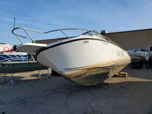 1995 Mako Boat