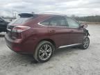 2014 Lexus RX 350