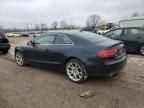 2012 Audi A5 Premium Plus