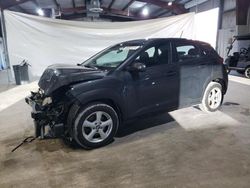 Hyundai salvage cars for sale: 2019 Hyundai Kona SE