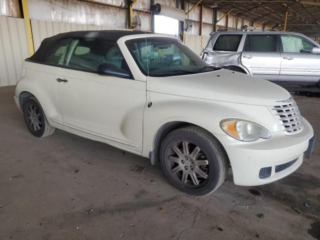 2007 Chrysler PT Cruiser