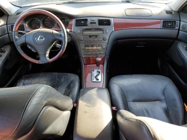 2002 Lexus ES 300