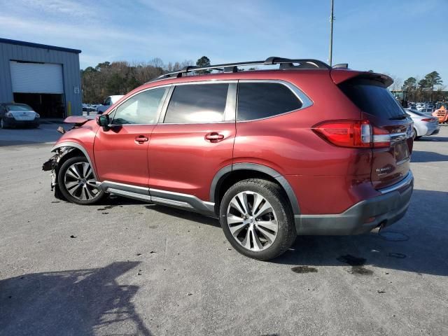 2019 Subaru Ascent Limited