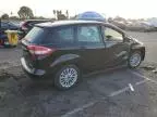 2018 Ford C-MAX SE