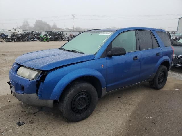 2004 Saturn Vue