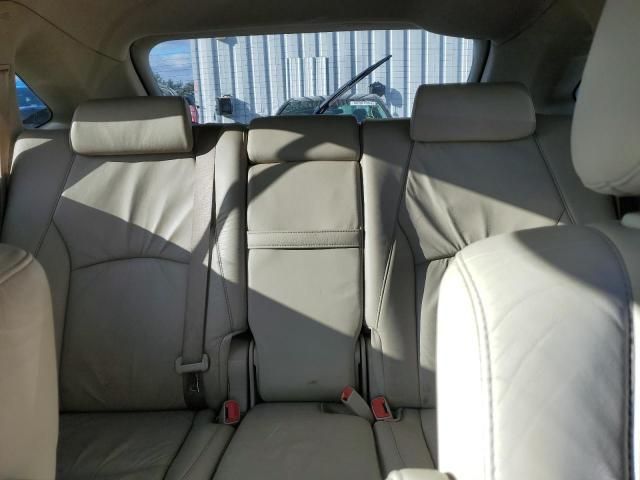 2008 Lexus RX 350