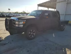 Salvage cars for sale from Copart Corpus Christi, TX: 2015 Ford F250 Super Duty