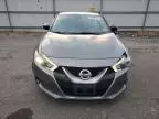 2017 Nissan Maxima 3.5S