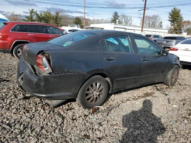 2005 Mitsubishi Galant ES Medium