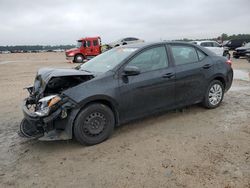 2015 Toyota Corolla L en venta en Houston, TX