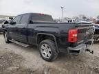 2016 GMC Sierra K1500 SLE