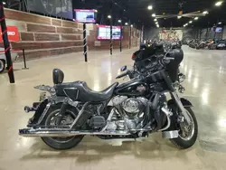 Harley-Davidson salvage cars for sale: 2004 Harley-Davidson Flht