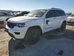 2019 Jeep Grand Cherokee Laredo en venta en Kansas City, KS