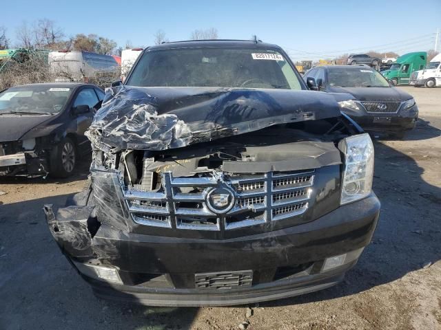 2008 Cadillac Escalade Luxury