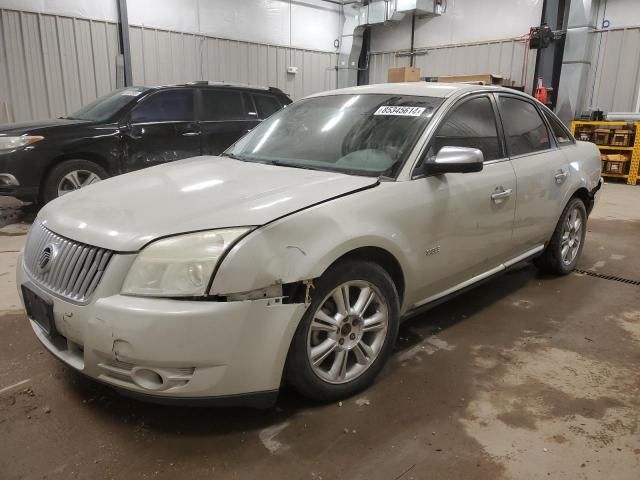 2008 Mercury Sable Premier