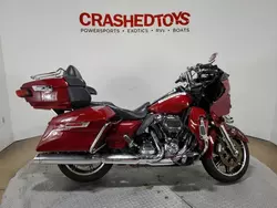 Harley-Davidson Fltrk salvage cars for sale: 2020 Harley-Davidson Fltrk