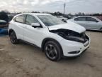 2018 Honda HR-V EXL