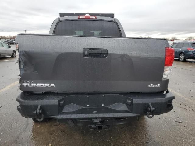 2013 Toyota Tundra Crewmax SR5