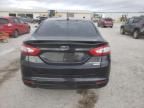 2013 Ford Fusion Titanium