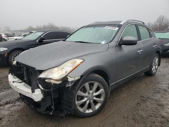 2011 Infiniti EX35 Base