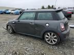 2011 Mini Cooper S