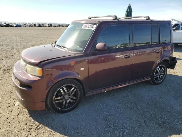 2004 Scion XB