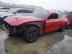 Salvage Cars with No Bids Yet For Sale at auction: 2020 Ford Mustang