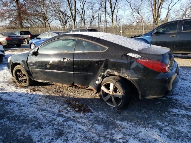 2006 Pontiac G6 GTP