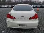 2005 Infiniti G35