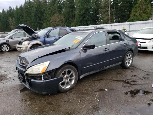 2004 Honda Accord LX