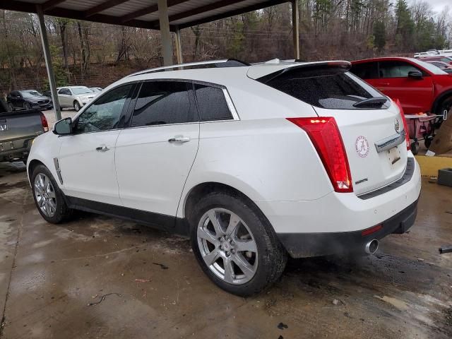 2011 Cadillac SRX Premium Collection