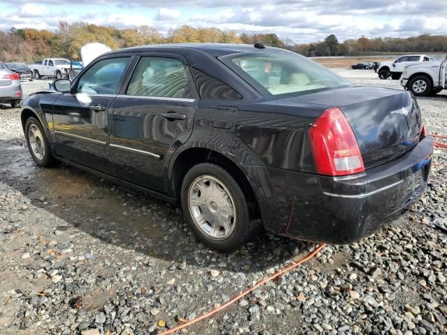 2006 Chrysler 300 Touring