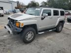 2008 Hummer H3 Alpha