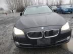 2013 BMW 528 XI